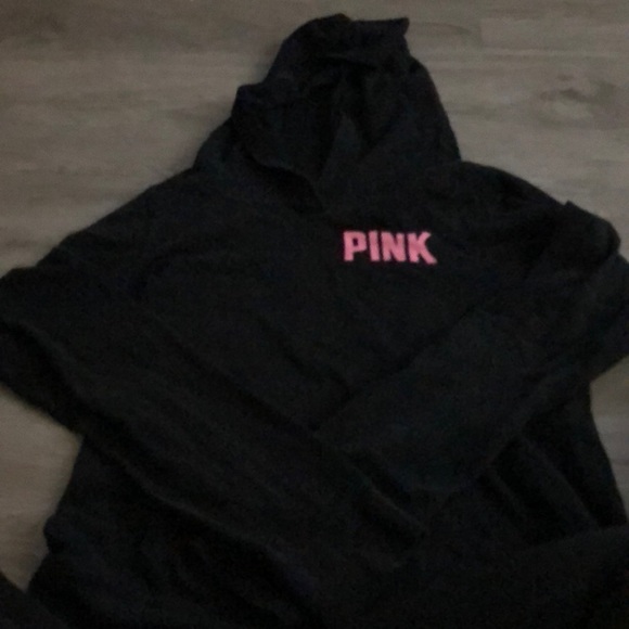 PINK Victoria's Secret Tops - Victoria’s Secret hoodie